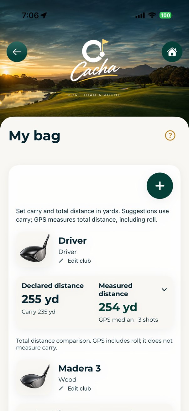 My bag